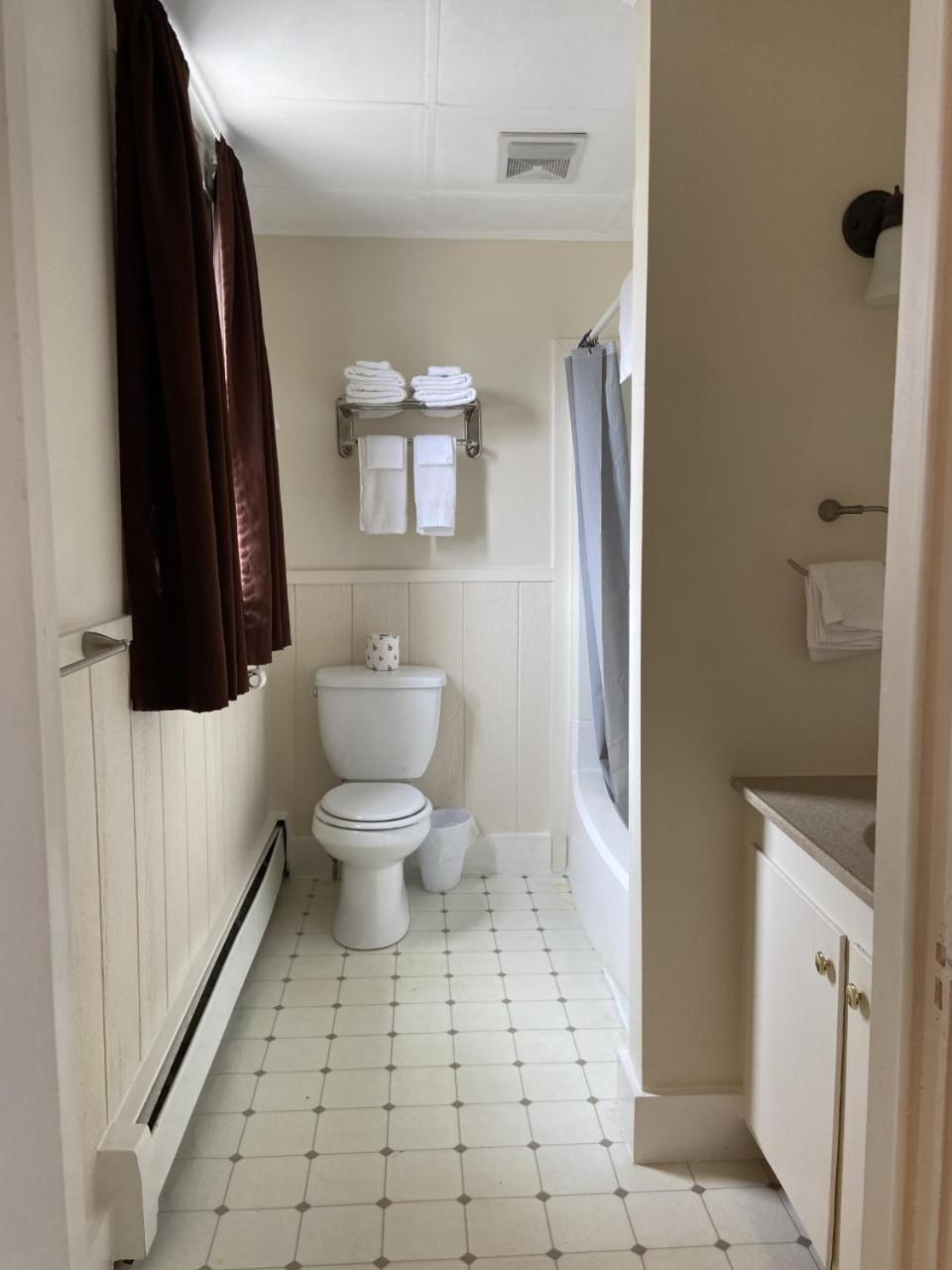 The Whitetail Inn And Suites- リンカーン エクステリア 写真