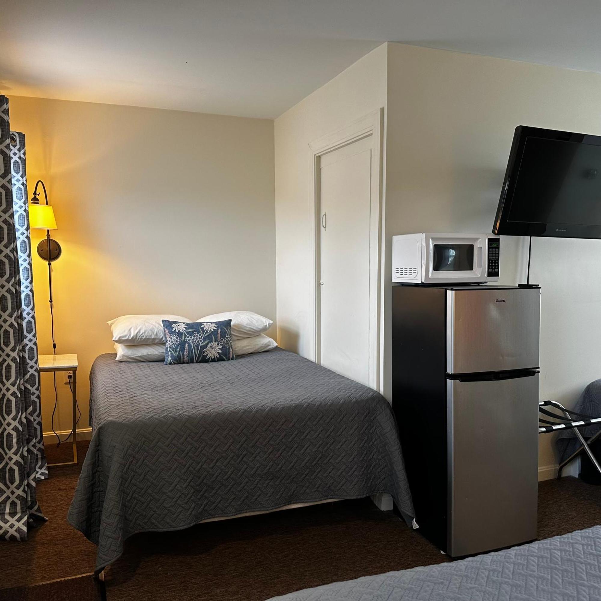 The Whitetail Inn And Suites- リンカーン エクステリア 写真